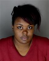 ALISHA QUINTELLA MCELROY Mugshot / Oakland County MI Arrests / Oakland County Michigan Arrests