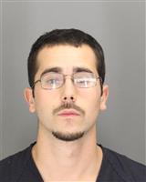 CHRISTIAN STEVENSHAUN CULLITON Mugshot / Oakland County MI Arrests / Oakland County Michigan Arrests