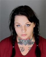 EMILY AMANDA NEGRICH Mugshot / Oakland County MI Arrests / Oakland County Michigan Arrests