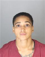 LESLEIGH RENEE SOLOMON Mugshot / Oakland County MI Arrests / Oakland County Michigan Arrests
