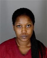 SAMONE RENEE JORDAN Mugshot / Oakland County MI Arrests / Oakland County Michigan Arrests