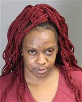 JESSICA LETRICE CUMMINS Mugshot / Oakland County MI Arrests / Oakland County Michigan Arrests
