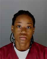 MARCREANA DAZJAYNEK BALLFORD Mugshot / Oakland County MI Arrests / Oakland County Michigan Arrests
