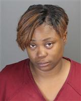MARQUETA LASHAY LUSTER Mugshot / Oakland County MI Arrests / Oakland County Michigan Arrests