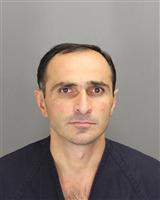 MANUCHAR  SUTIDZE Mugshot / Oakland County MI Arrests / Oakland County Michigan Arrests