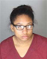 ANASSIA SIMONE METOYER Mugshot / Oakland County MI Arrests / Oakland County Michigan Arrests