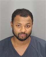 TERRANCE LAVAL VAUGHN Mugshot / Oakland County MI Arrests / Oakland County Michigan Arrests