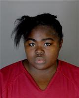 DIAMOND DARLENECARESSE GRANT Mugshot / Oakland County MI Arrests / Oakland County Michigan Arrests