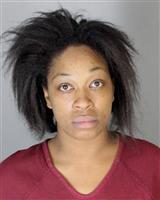 AMBER CEZANNE CLARK Mugshot / Oakland County MI Arrests / Oakland County Michigan Arrests