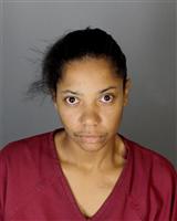 INDIA NICOLE TAYLOR Mugshot / Oakland County MI Arrests / Oakland County Michigan Arrests