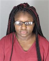 SIERRA SHERRELL SMITH Mugshot / Oakland County MI Arrests / Oakland County Michigan Arrests