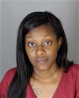 AIREANA LANE BIBB Mugshot / Oakland County MI Arrests / Oakland County Michigan Arrests