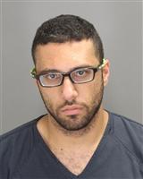 ISAM HENRY AYYASH Mugshot / Oakland County MI Arrests / Oakland County Michigan Arrests