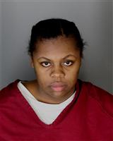 CHARNAY LORRAINE STAFFORD Mugshot / Oakland County MI Arrests / Oakland County Michigan Arrests