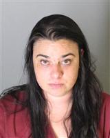 CELINA MARIE KWOLEK Mugshot / Oakland County MI Arrests / Oakland County Michigan Arrests