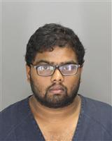 SATHEESHKUMAR  DHARMALINGAM Mugshot / Oakland County MI Arrests / Oakland County Michigan Arrests