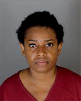 AISHA LAQUAN PITT Mugshot / Oakland County MI Arrests / Oakland County Michigan Arrests