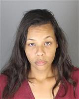 BRITTANY MONIQUE HARRINGTON Mugshot / Oakland County MI Arrests / Oakland County Michigan Arrests