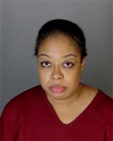 LASHAWNDRA YVETTE THOMAS Mugshot / Oakland County MI Arrests / Oakland County Michigan Arrests