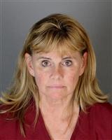 MAUREEN ANN RONDY Mugshot / Oakland County MI Arrests / Oakland County Michigan Arrests