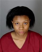 SINETRA DASHAI ROBINSONCLARK Mugshot / Oakland County MI Arrests / Oakland County Michigan Arrests
