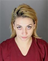 HANNA ELIZABETH SCHROETER Mugshot / Oakland County MI Arrests / Oakland County Michigan Arrests