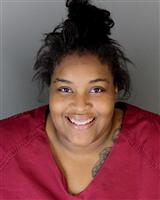 TIANA NEON RITCHIE Mugshot / Oakland County MI Arrests / Oakland County Michigan Arrests