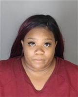 ALISHA DANIELLE TURNER Mugshot / Oakland County MI Arrests / Oakland County Michigan Arrests