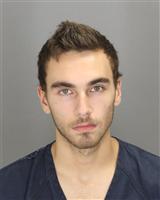 ALEC RYAN MOORE Mugshot / Oakland County MI Arrests / Oakland County Michigan Arrests
