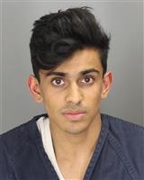ARJUN TUSHAR VASHI Mugshot / Oakland County MI Arrests / Oakland County Michigan Arrests