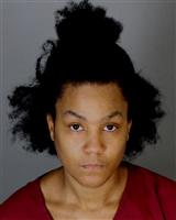 BREANNA RENAE DEMONS Mugshot / Oakland County MI Arrests / Oakland County Michigan Arrests