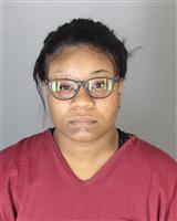 TALAYNA DESHAWN CLEMONS Mugshot / Oakland County MI Arrests / Oakland County Michigan Arrests