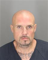 SHAWN EUGENE SOWARDS Mugshot / Oakland County MI Arrests / Oakland County Michigan Arrests