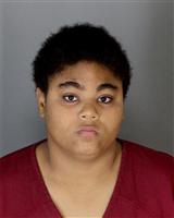 MARCIA CLAIRECE BREWER Mugshot / Oakland County MI Arrests / Oakland County Michigan Arrests