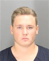 AUSTIN JAMES ASHBY Mugshot / Oakland County MI Arrests / Oakland County Michigan Arrests