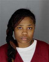 JASMINE SHARNE HUTCHINS Mugshot / Oakland County MI Arrests / Oakland County Michigan Arrests