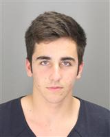 ZACHARY AUSTIN JAISINGHANI Mugshot / Oakland County MI Arrests / Oakland County Michigan Arrests