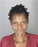 ANNETTE DENISE WARE Mugshot / Oakland County MI Arrests / Oakland County Michigan Arrests