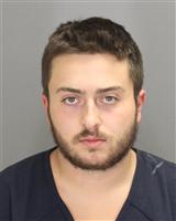KYLE JULIAN HOLOBAUGH Mugshot / Oakland County MI Arrests / Oakland County Michigan Arrests