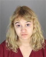 BRIANNA PATRICIA BARRON Mugshot / Oakland County MI Arrests / Oakland County Michigan Arrests