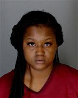 SARAI ANGELISE DOSS Mugshot / Oakland County MI Arrests / Oakland County Michigan Arrests