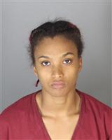 JANESE DANEAN ALLS Mugshot / Oakland County MI Arrests / Oakland County Michigan Arrests