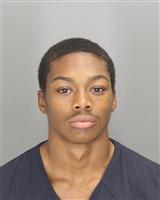 FAZION DEPRE ANDERSON Mugshot / Oakland County MI Arrests / Oakland County Michigan Arrests