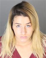 ALEXA PAIGE MCDONOUGH Mugshot / Oakland County MI Arrests / Oakland County Michigan Arrests