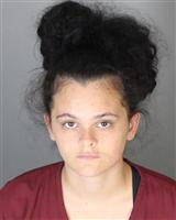 ALEXANDRIA LYNN MARTINES Mugshot / Oakland County MI Arrests / Oakland County Michigan Arrests