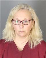 JANICE MARIE RICHTER Mugshot / Oakland County MI Arrests / Oakland County Michigan Arrests