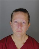 JAMIE LYNN ROBINETTE Mugshot / Oakland County MI Arrests / Oakland County Michigan Arrests