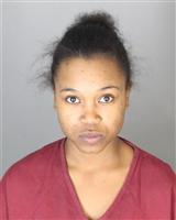 INDIA SHANAE JOHNSON Mugshot / Oakland County MI Arrests / Oakland County Michigan Arrests