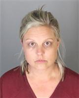 JILL RENEE ARMSTRONG Mugshot / Oakland County MI Arrests / Oakland County Michigan Arrests