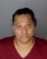 JOCELYN FELCIA BROWN Mugshot / Oakland County MI Arrests / Oakland County Michigan Arrests